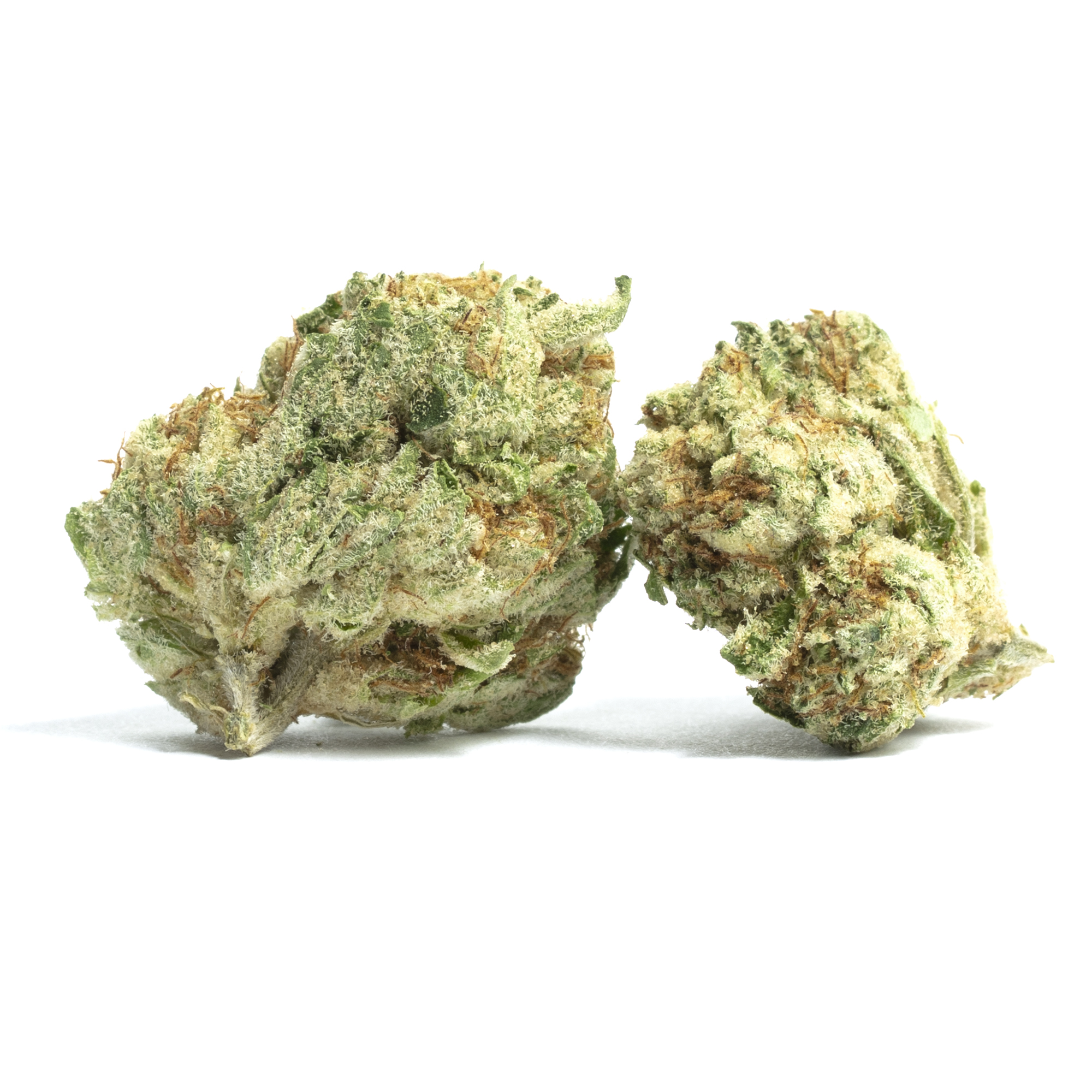 White himalaya strain 2025 leafly